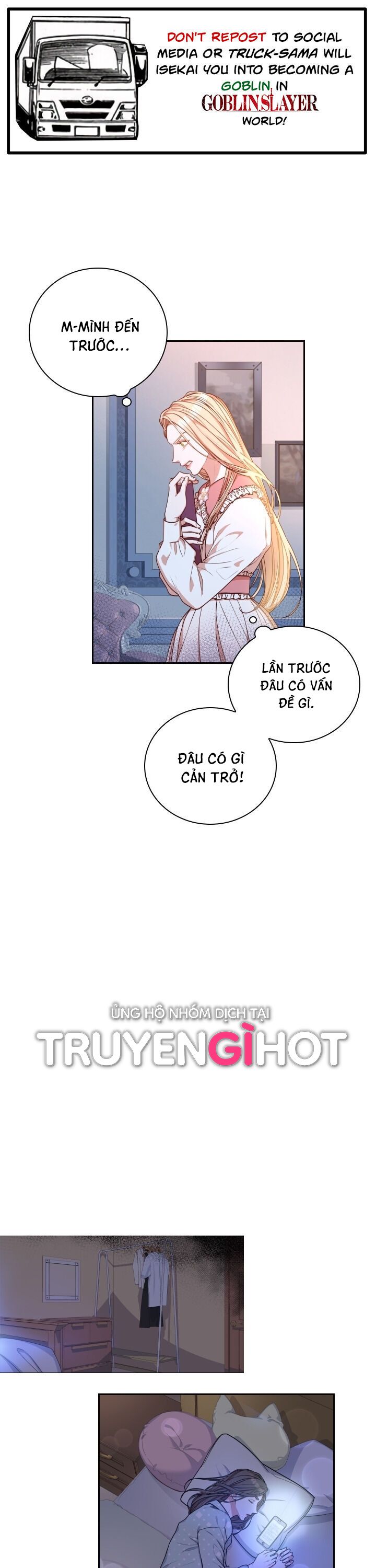 Trở Thành Thư Ký Của Bạo Chúa Chương 19.1 page 1 - Giả Dược