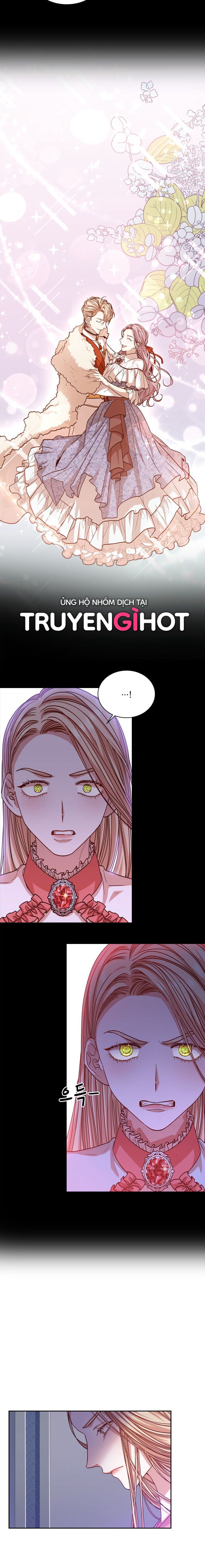 Trở Thành Thư Ký Của Bạo Chúa Chương 19.2 page 1 - Giả Dược