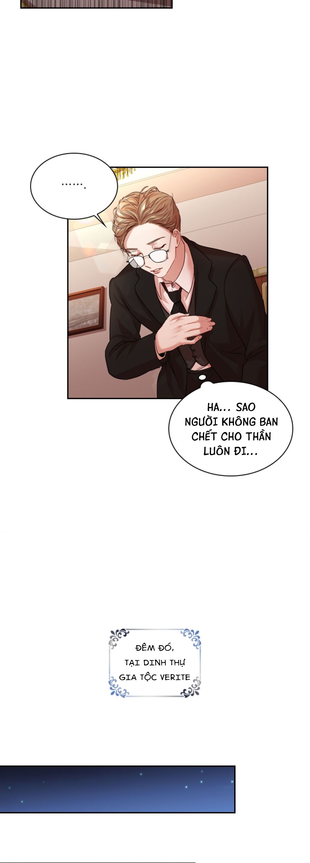 Trở Thành Thư Ký Của Bạo Chúa Chương 2.1 page 6 - Giả Dược