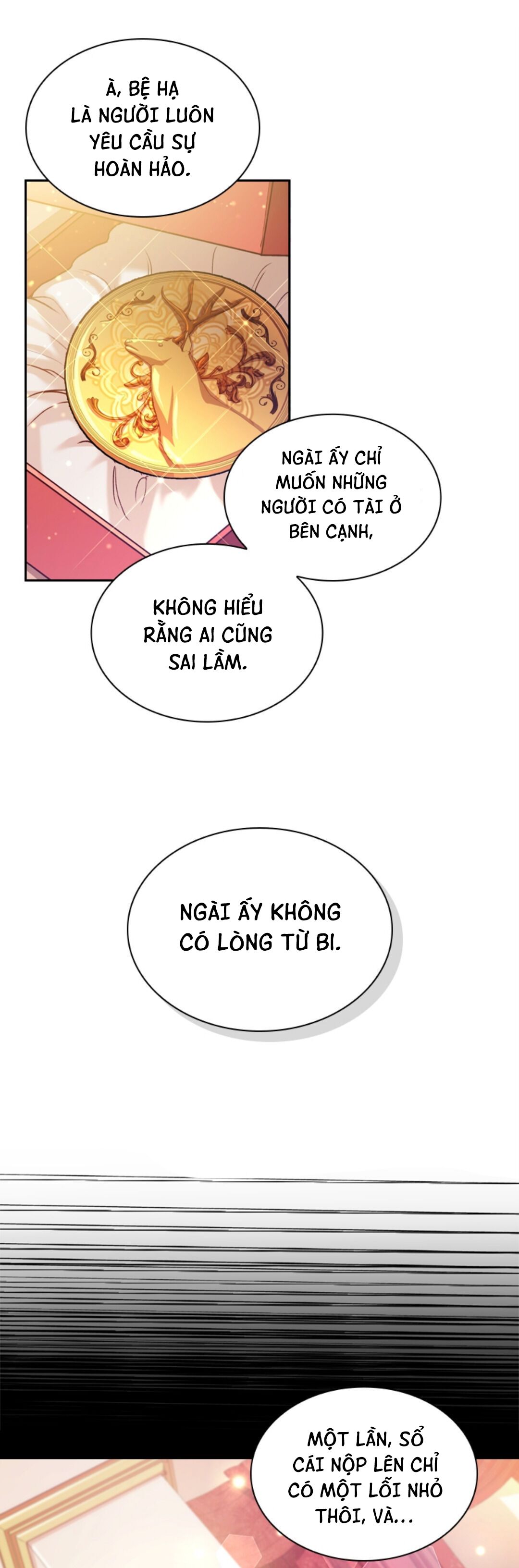 Trở Thành Thư Ký Của Bạo Chúa Chương 2.2 page 4 - Giả Dược