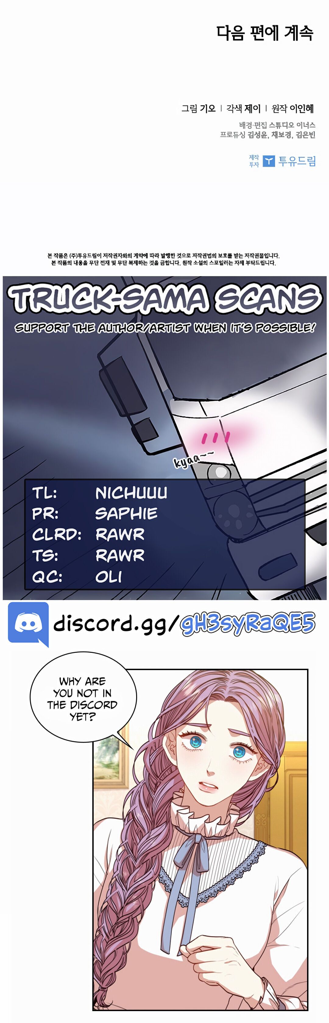 Trở Thành Thư Ký Của Bạo Chúa Chương 21.2 page 21 - Giả Dược