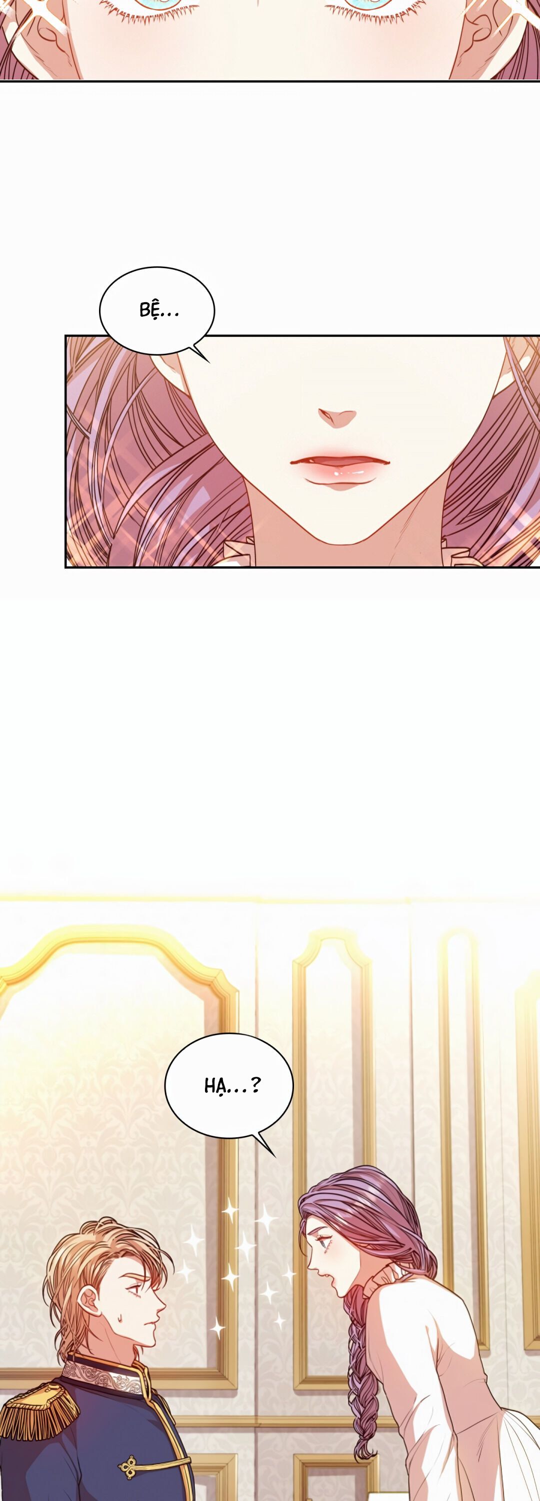 Trở Thành Thư Ký Của Bạo Chúa Chương 21.2 page 7 - Giả Dược