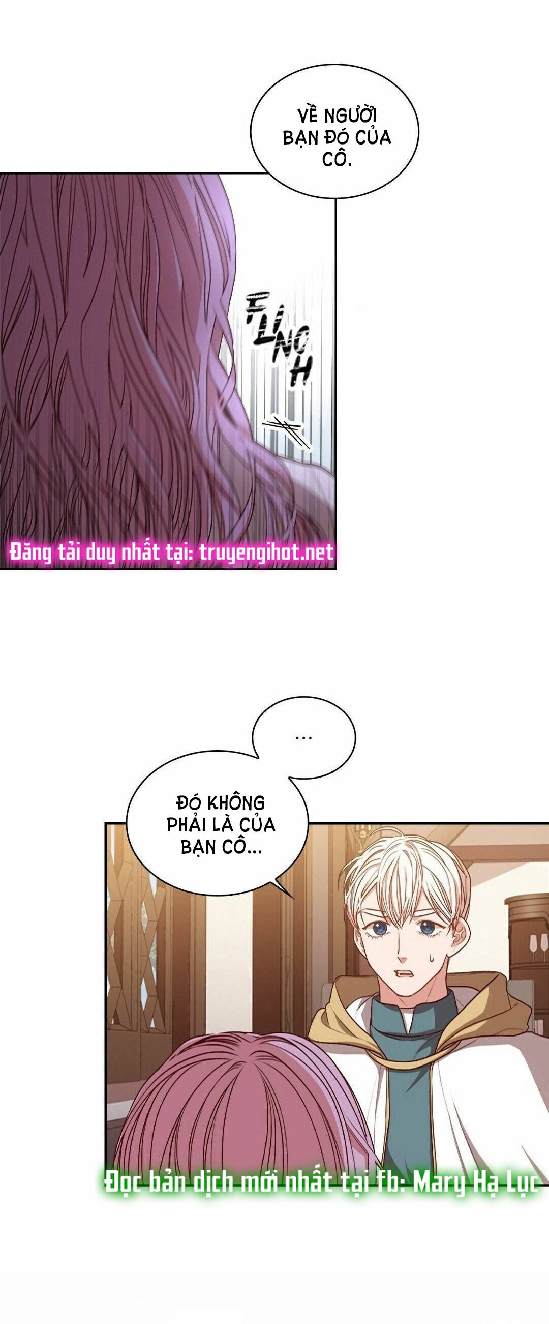 Trở Thành Thư Ký Của Bạo Chúa Chương 22 page 15 - Giả Dược