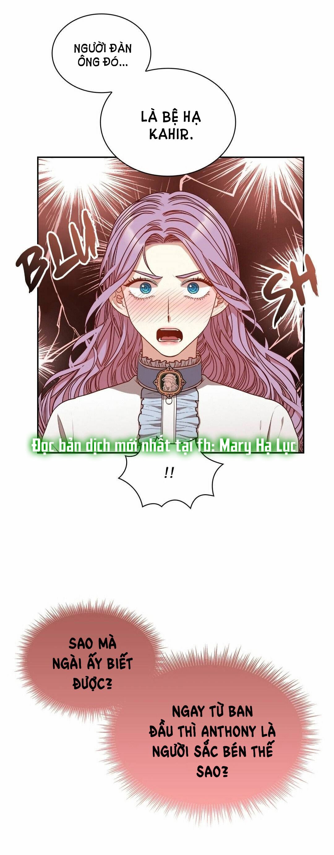 Trở Thành Thư Ký Của Bạo Chúa Chương 22 page 17 - Giả Dược