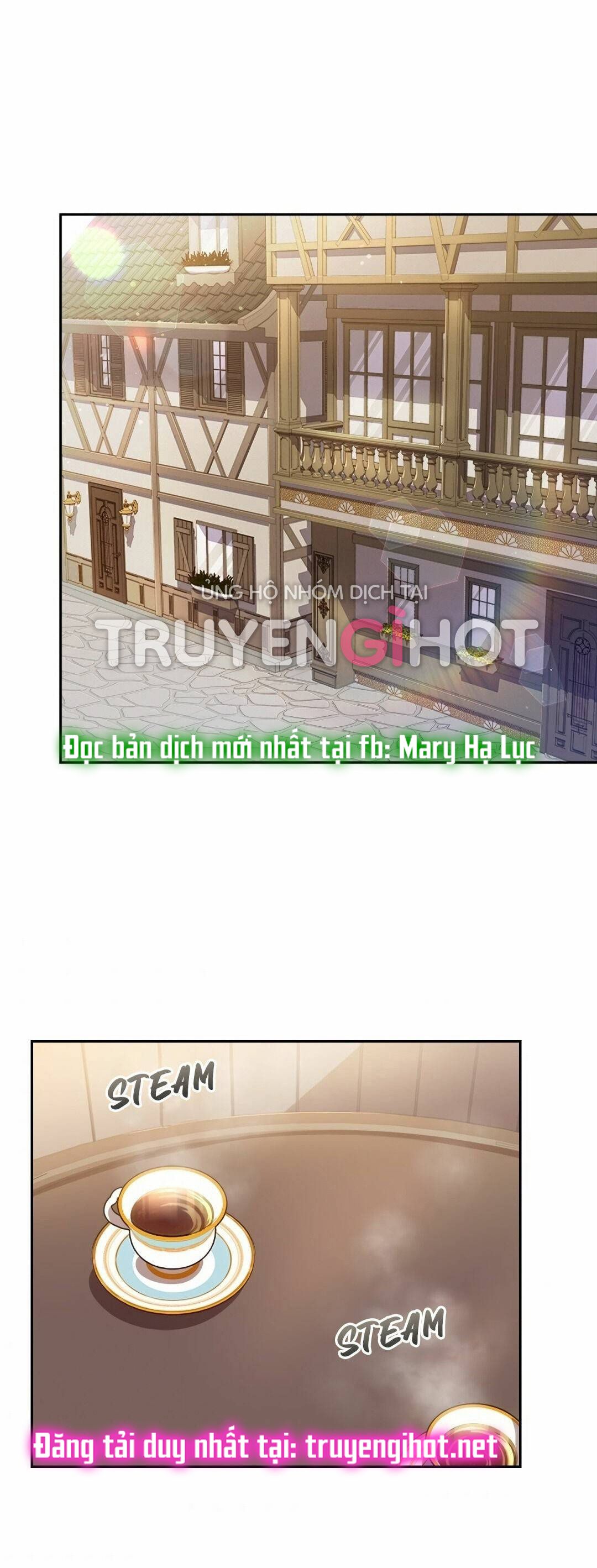 Trở Thành Thư Ký Của Bạo Chúa Chương 22 page 4 - Giả Dược