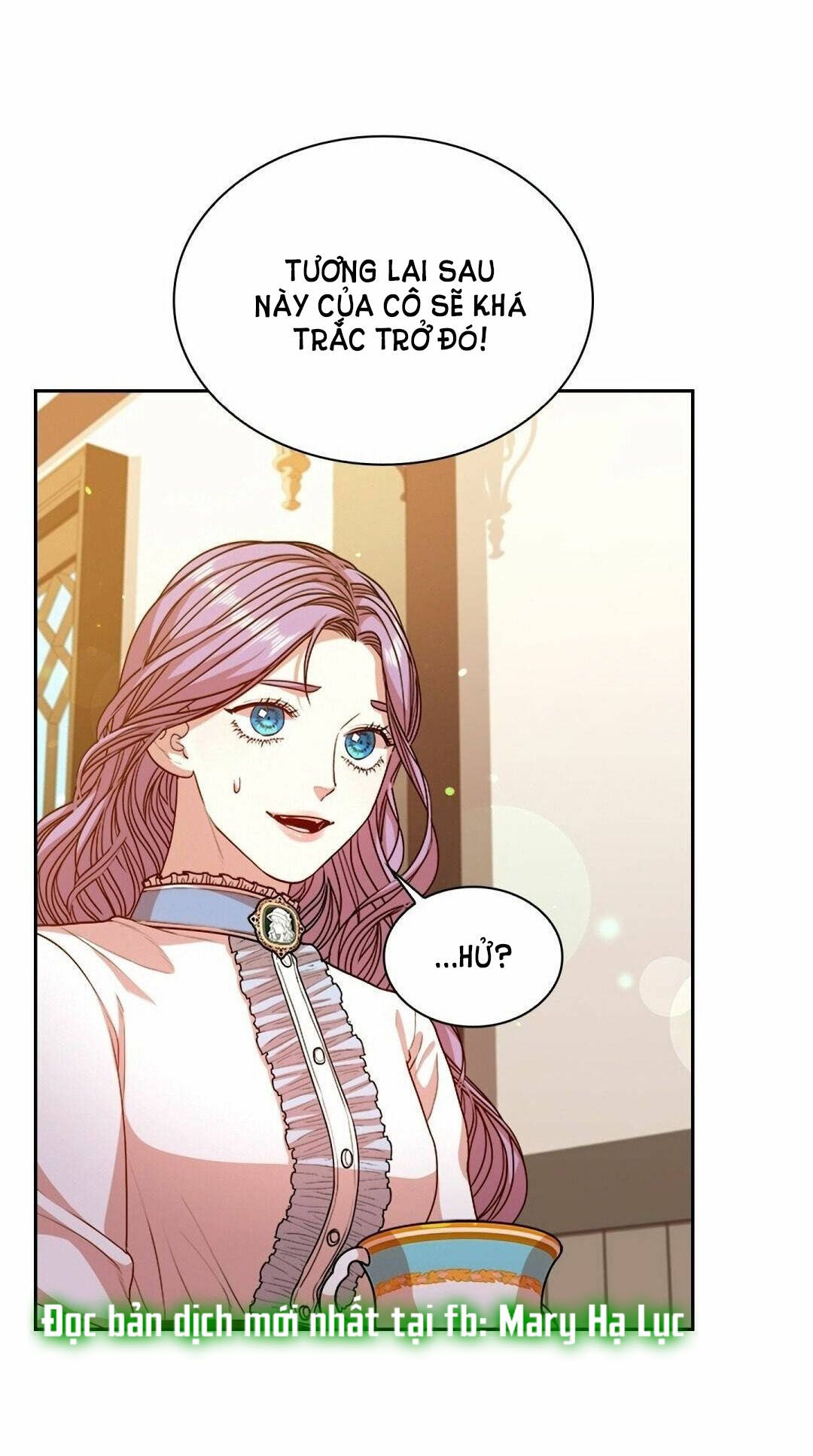 Trở Thành Thư Ký Của Bạo Chúa Chương 22 page 32 - Giả Dược