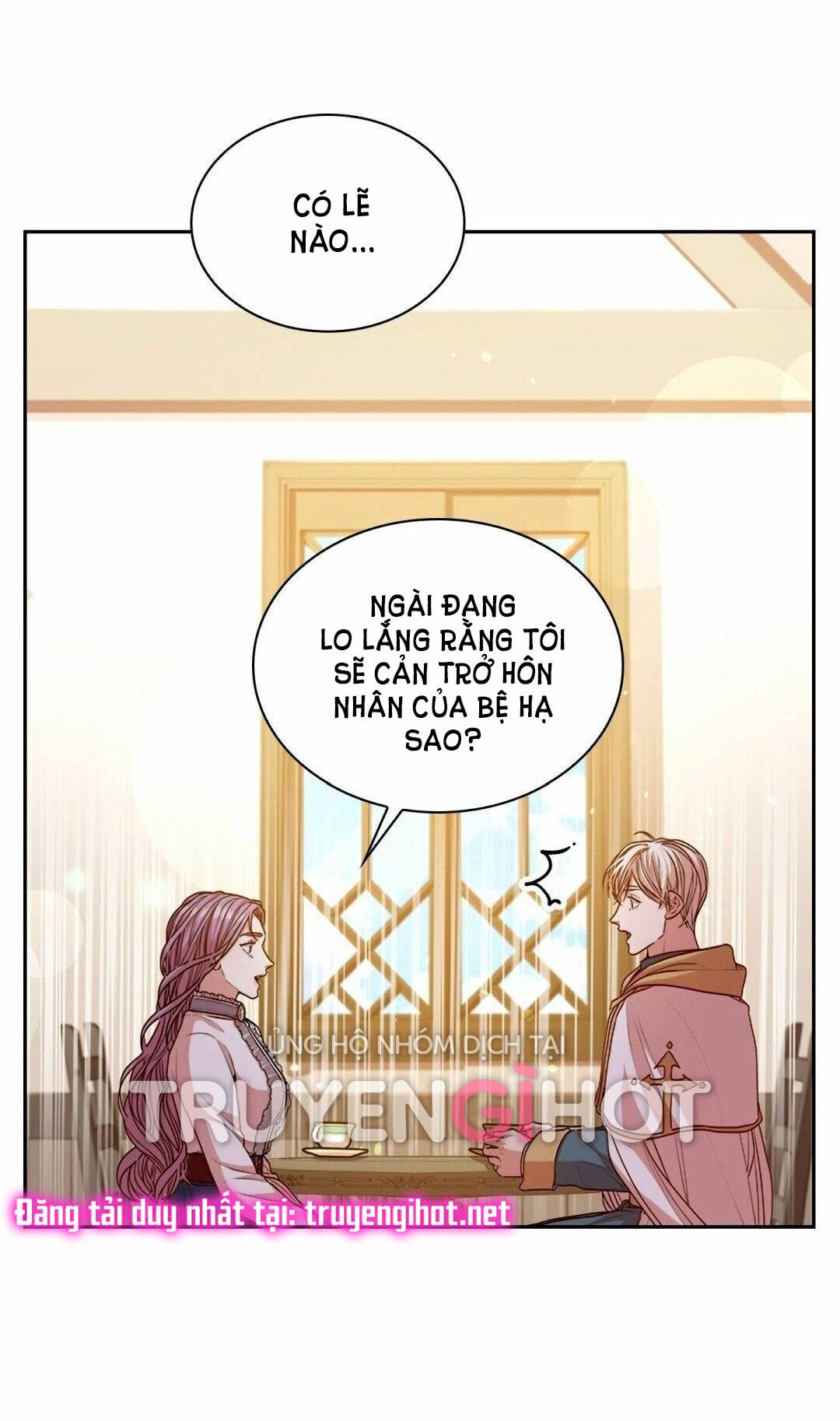 Trở Thành Thư Ký Của Bạo Chúa Chương 22 page 33 - Giả Dược