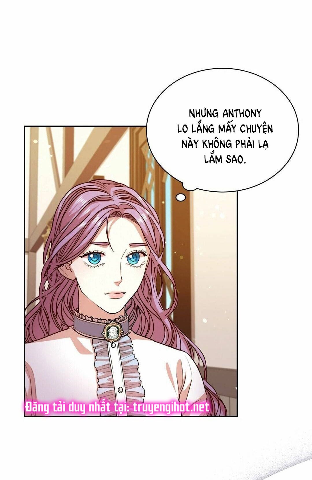 Trở Thành Thư Ký Của Bạo Chúa Chương 22 page 38 - Giả Dược