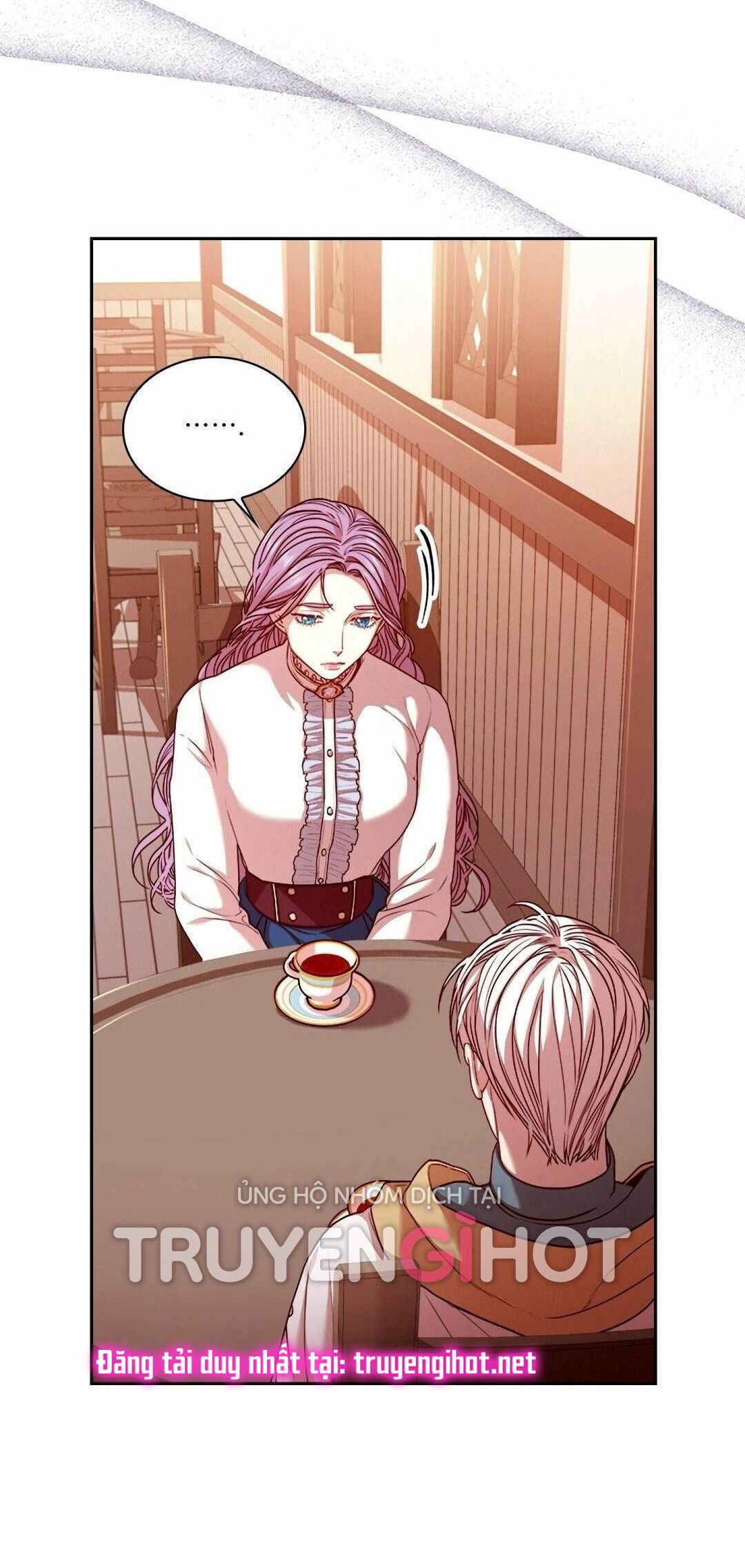 Trở Thành Thư Ký Của Bạo Chúa Chương 22 page 39 - Giả Dược