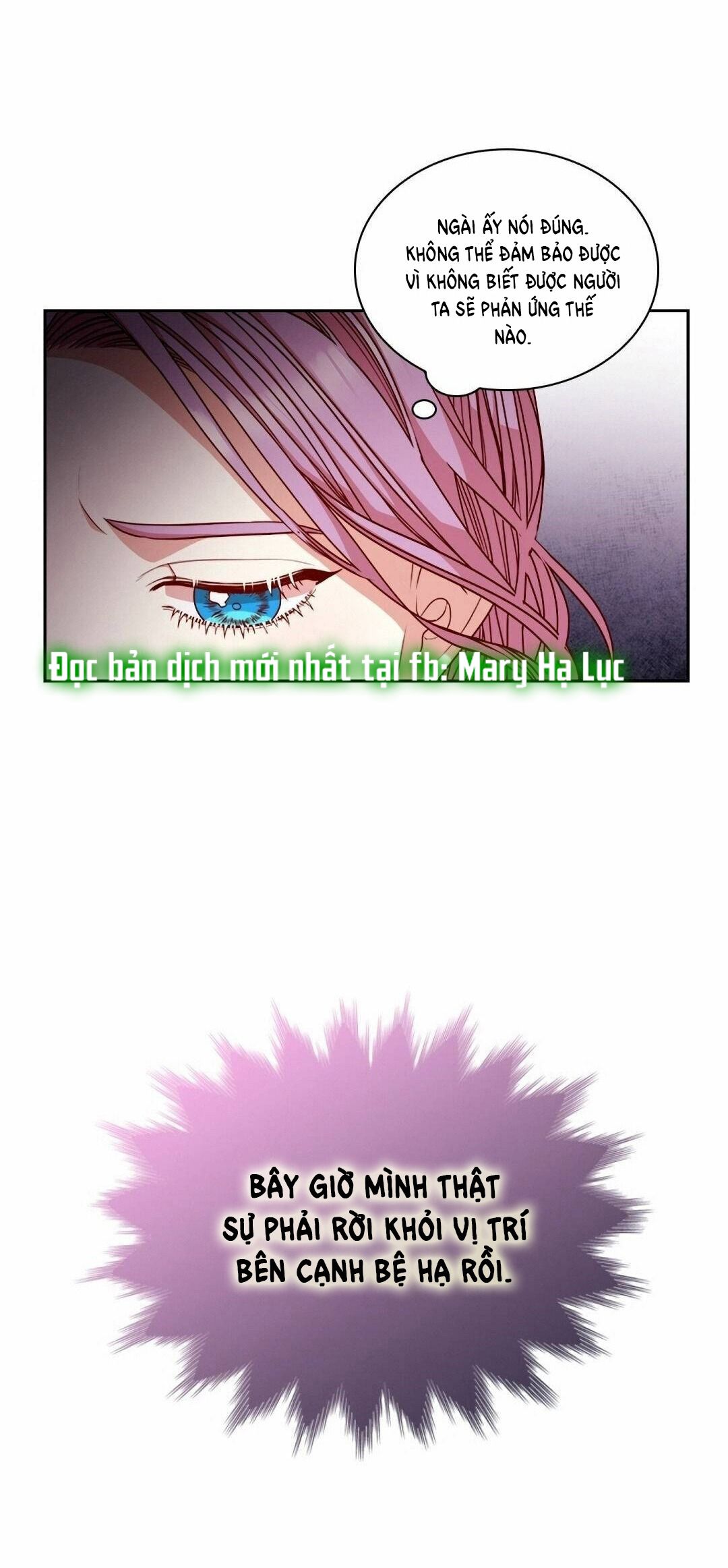 Trở Thành Thư Ký Của Bạo Chúa Chương 22 page 40 - Giả Dược