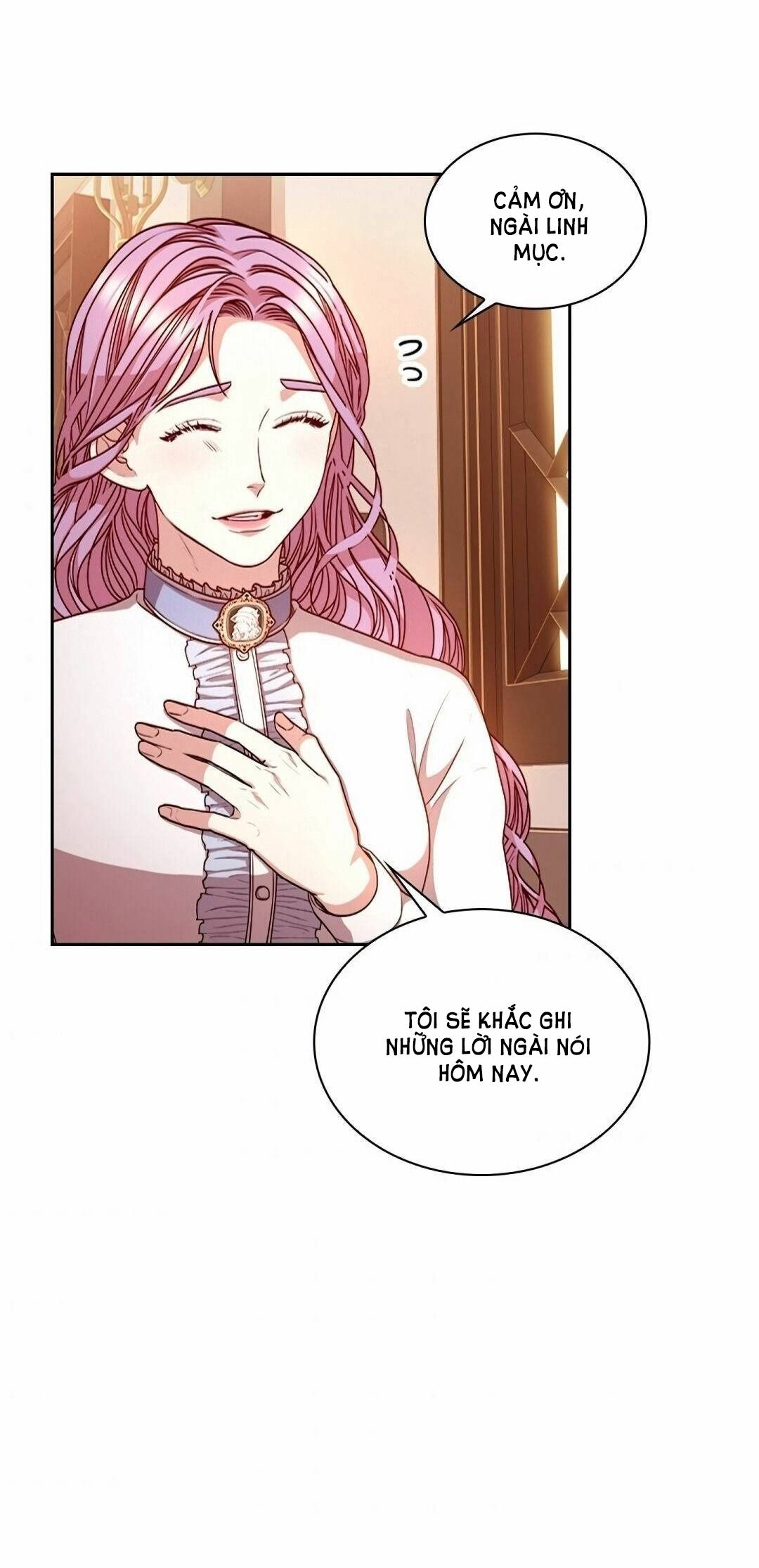 Trở Thành Thư Ký Của Bạo Chúa Chương 22 page 41 - Giả Dược
