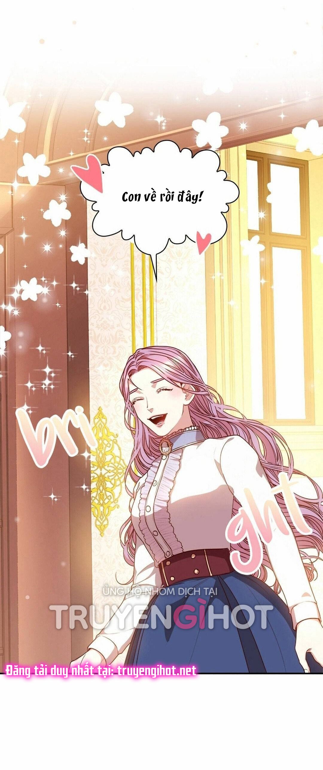 Trở Thành Thư Ký Của Bạo Chúa Chương 22 page 44 - Giả Dược