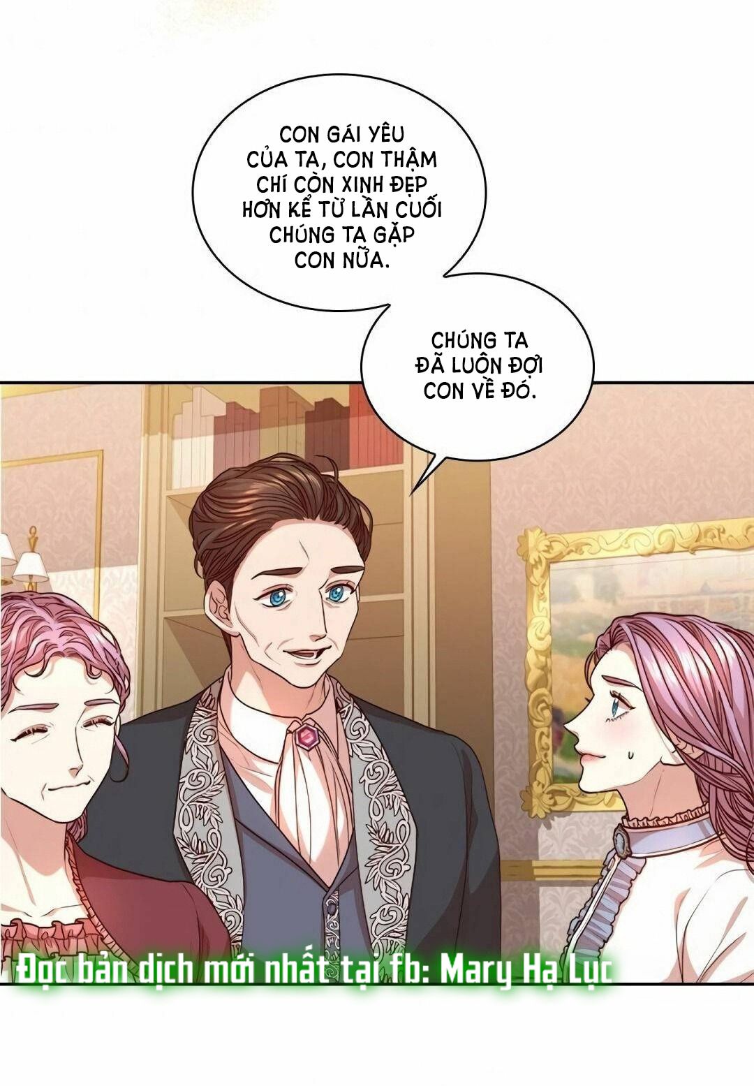Trở Thành Thư Ký Của Bạo Chúa Chương 22 page 48 - Giả Dược