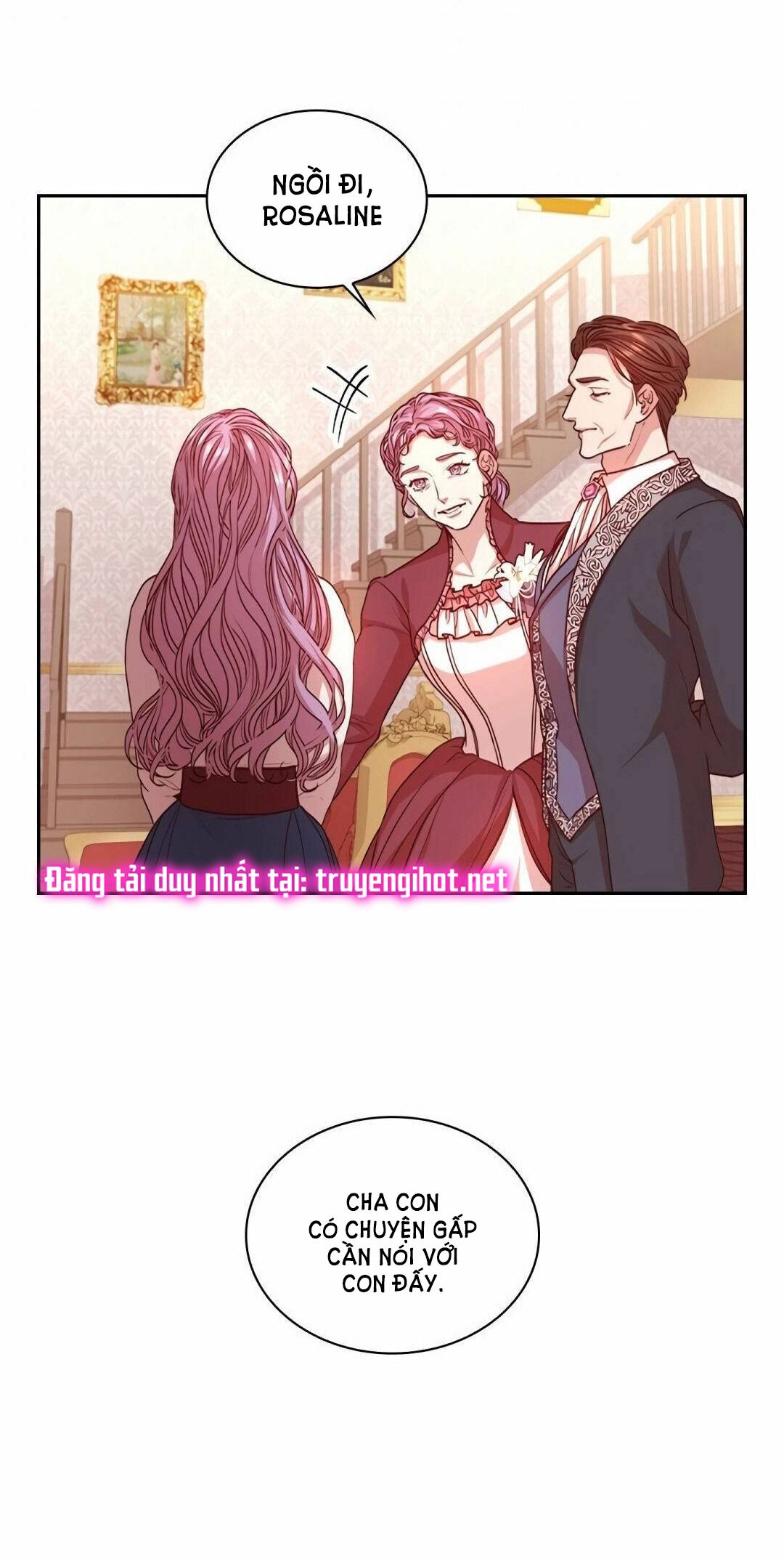 Trở Thành Thư Ký Của Bạo Chúa Chương 22 page 49 - Giả Dược