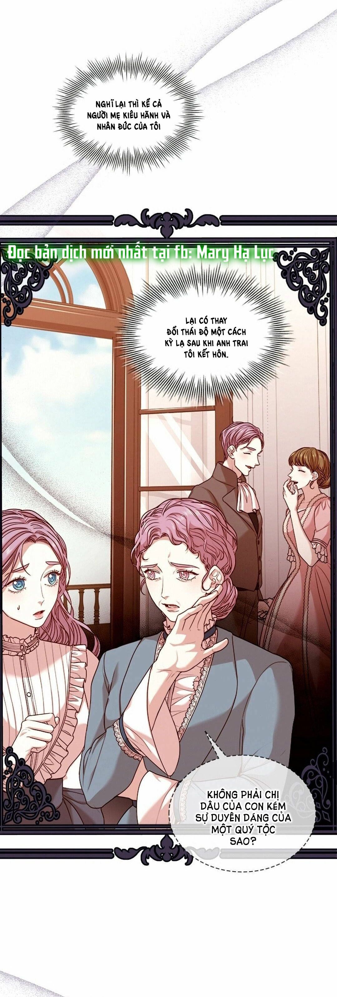 Trở Thành Thư Ký Của Bạo Chúa Chương 22 page 57 - Giả Dược