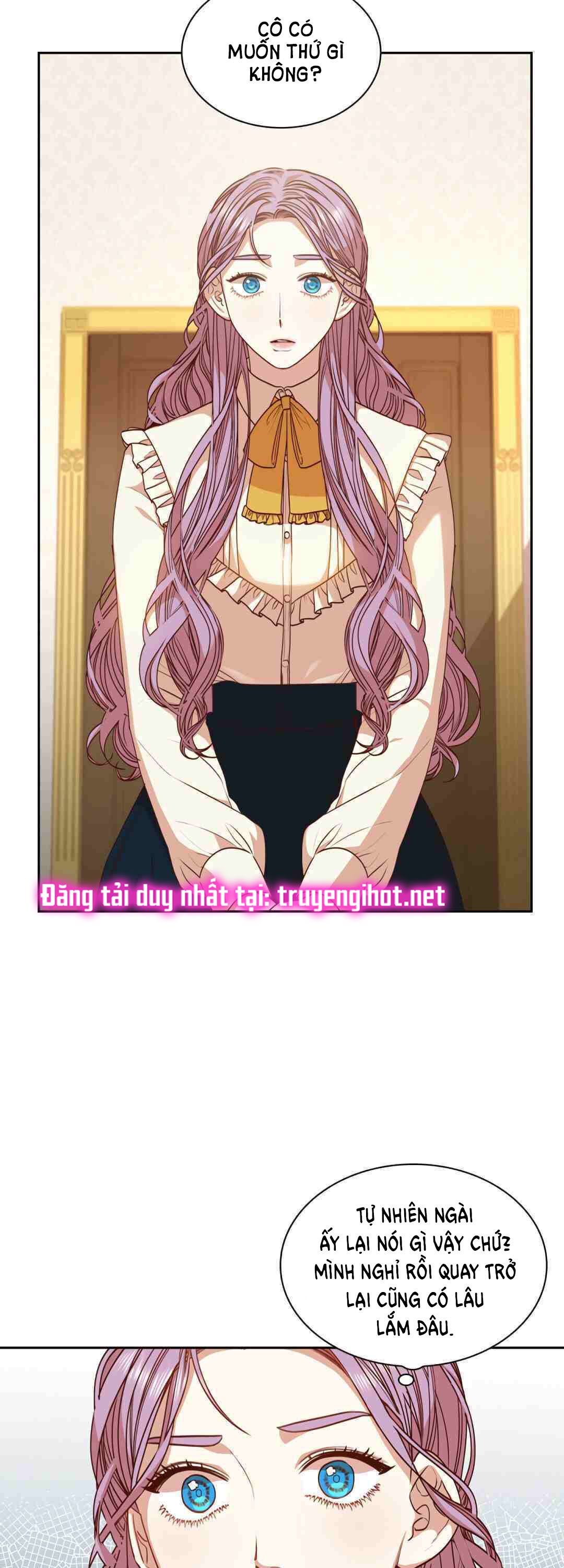 Trở Thành Thư Ký Của Bạo Chúa Chương 23 page 14 - Giả Dược