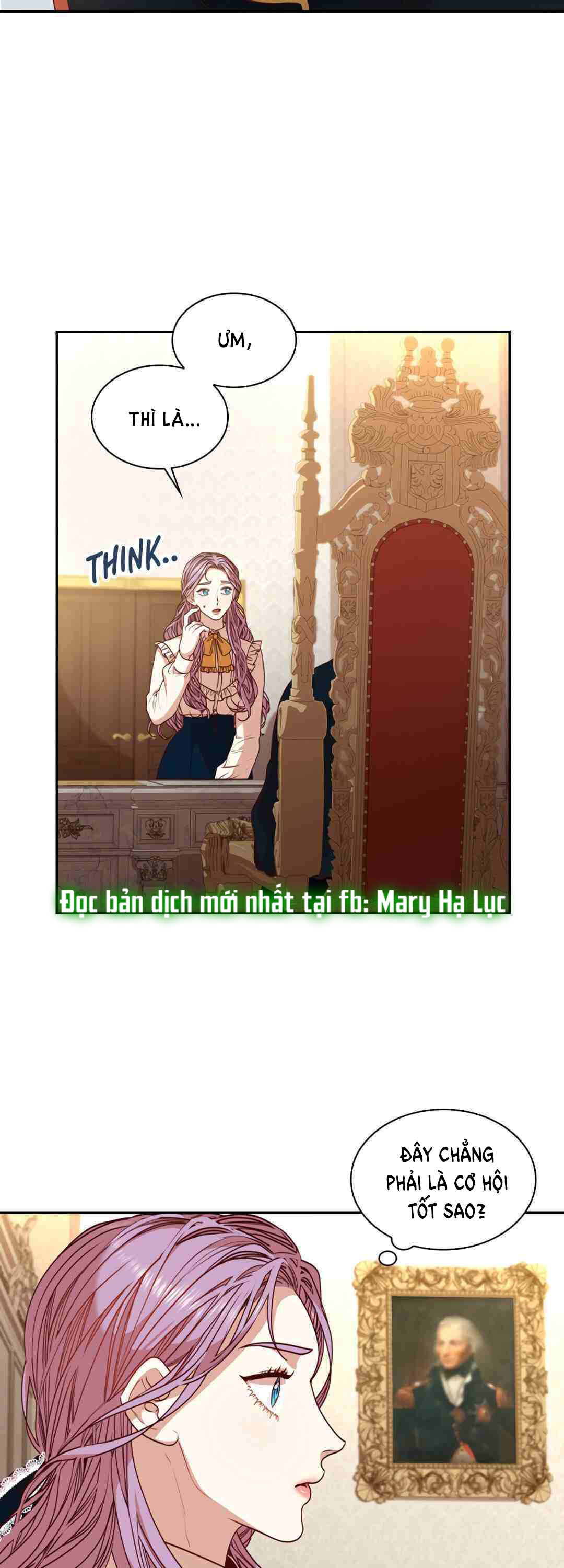Trở Thành Thư Ký Của Bạo Chúa Chương 23 page 16 - Giả Dược