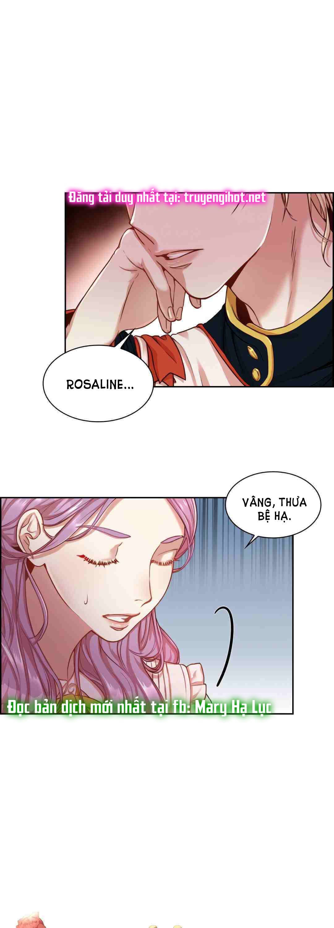 Trở Thành Thư Ký Của Bạo Chúa Chương 23 page 19 - Giả Dược