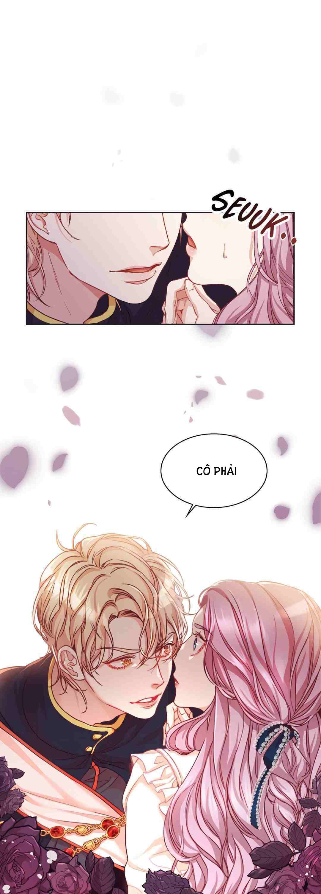 Trở Thành Thư Ký Của Bạo Chúa Chương 23 page 28 - Giả Dược