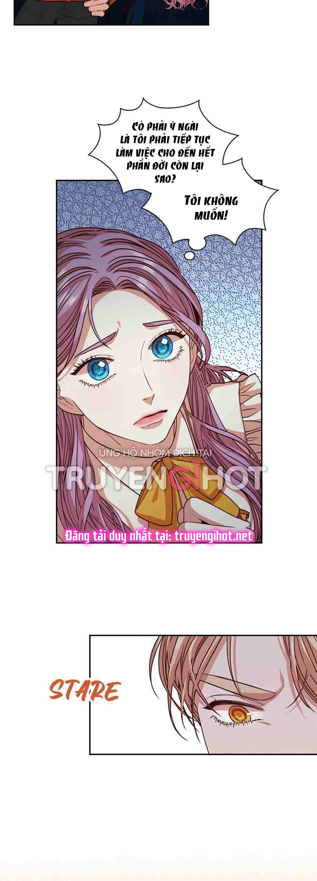 Trở Thành Thư Ký Của Bạo Chúa Chương 23 page 30 - Giả Dược