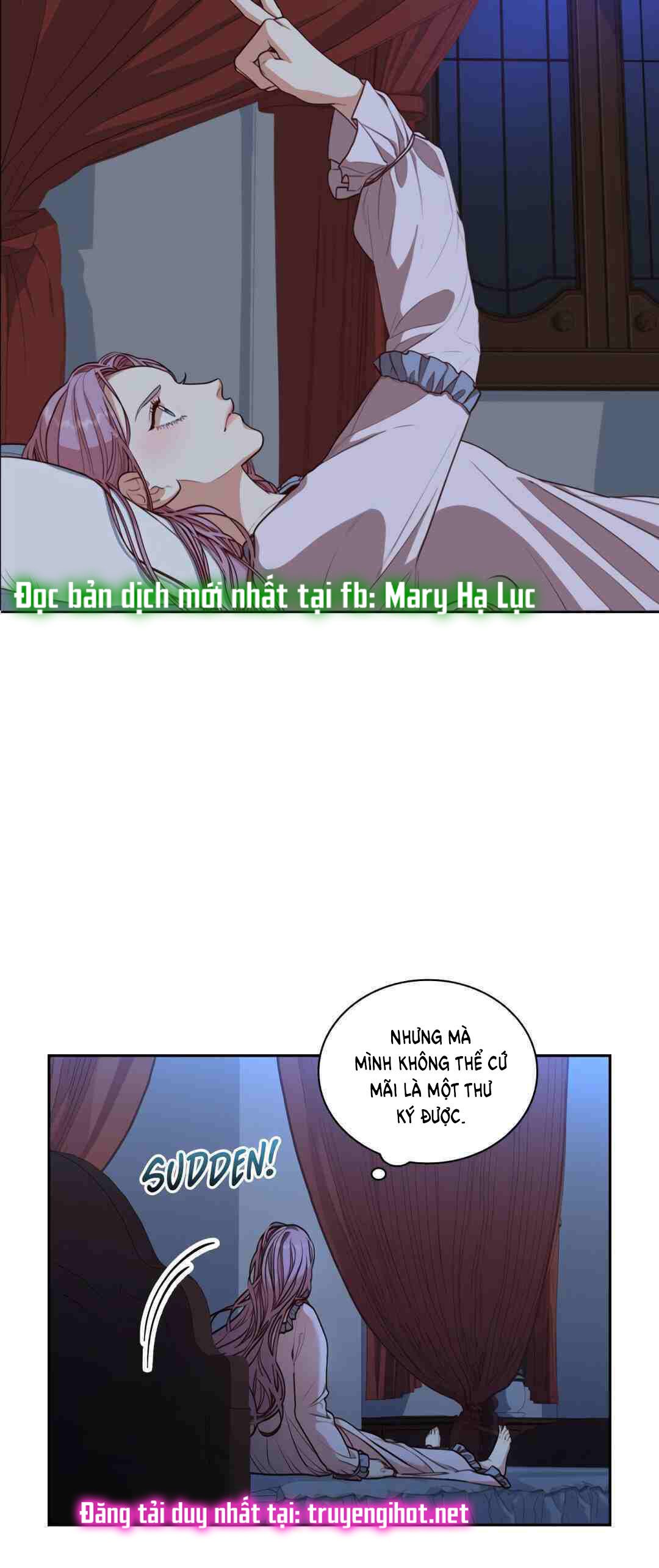 Trở Thành Thư Ký Của Bạo Chúa Chương 23 page 43 - Giả Dược