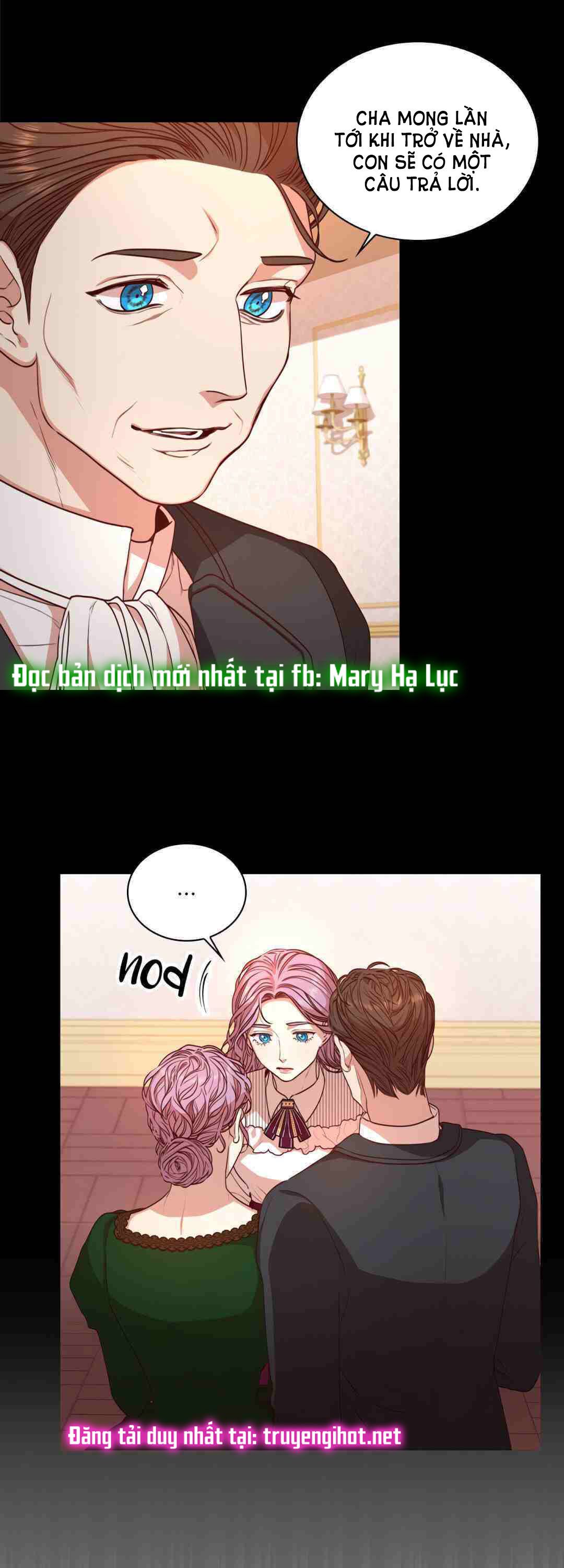 Trở Thành Thư Ký Của Bạo Chúa Chương 23 page 10 - Giả Dược