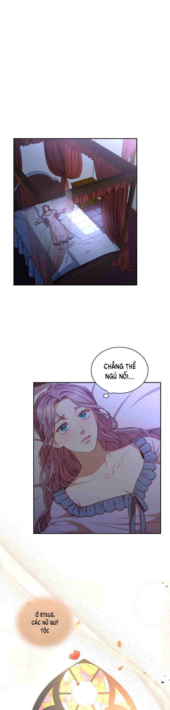 Trở Thành Thư Ký Của Bạo Chúa Chương 24 page 1 - Giả Dược