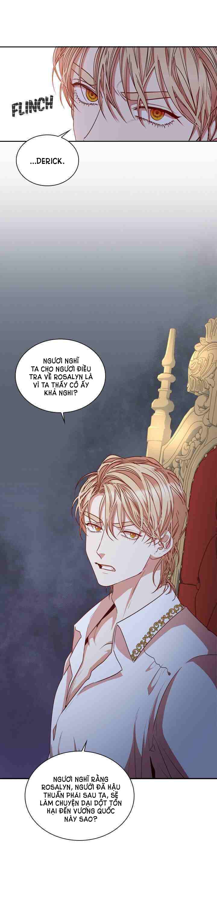 Trở Thành Thư Ký Của Bạo Chúa Chương 24 page 17 - Giả Dược