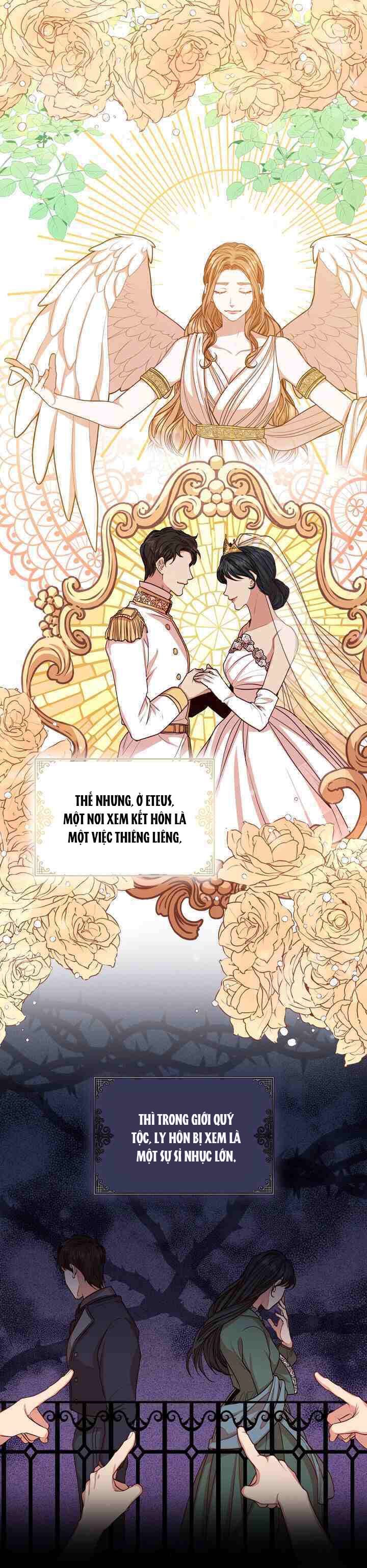 Trở Thành Thư Ký Của Bạo Chúa Chương 24 page 23 - Giả Dược