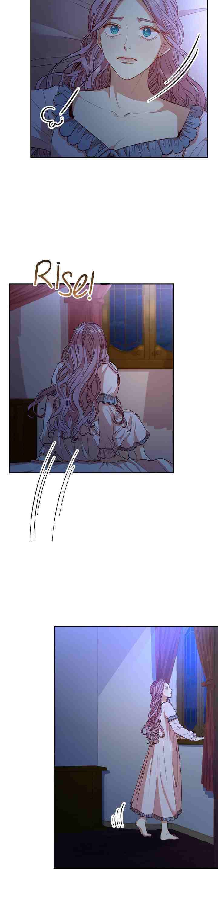 Trở Thành Thư Ký Của Bạo Chúa Chương 24 page 6 - Giả Dược