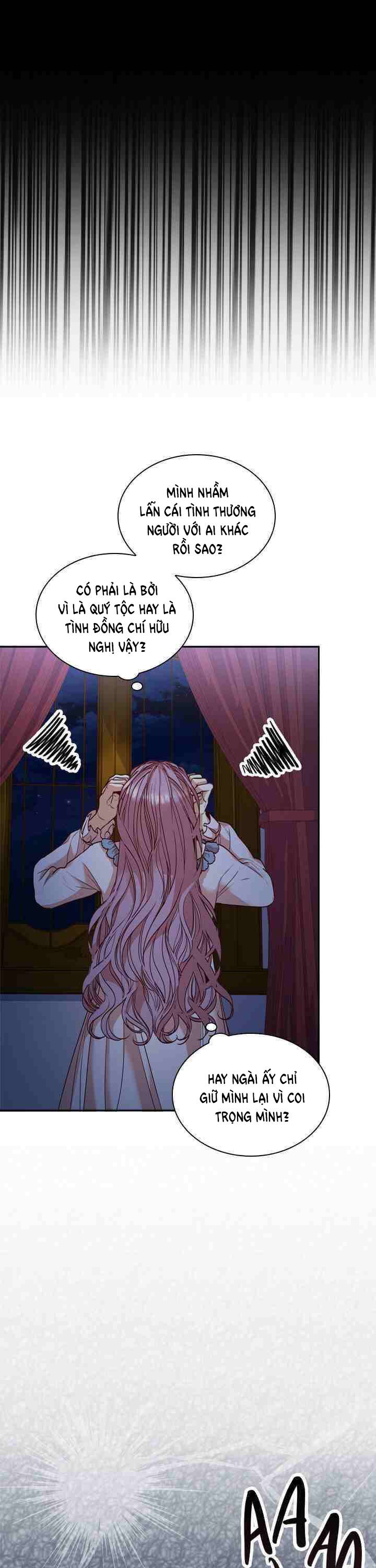 Trở Thành Thư Ký Của Bạo Chúa Chương 24 page 8 - Giả Dược