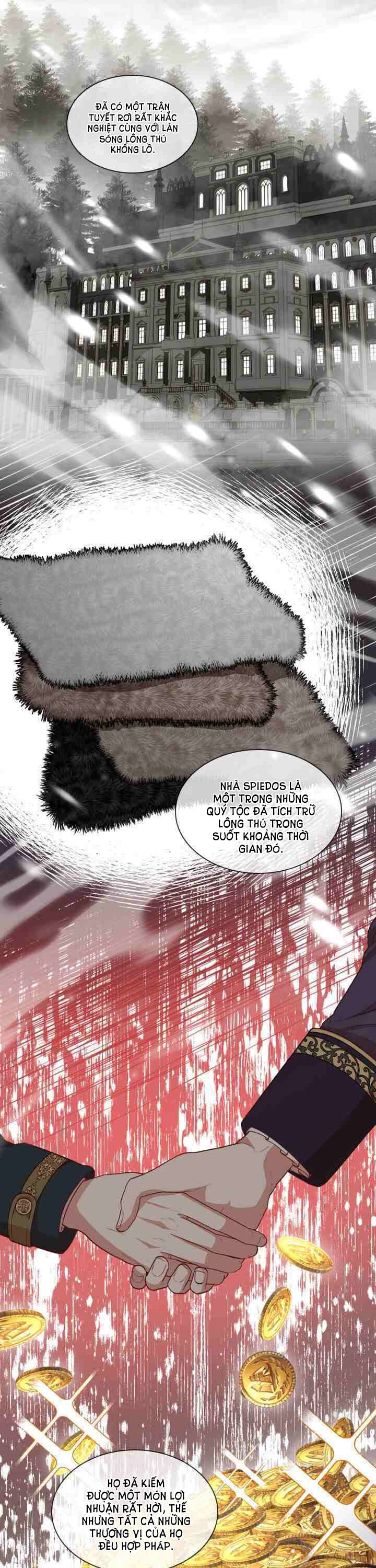 Trở Thành Thư Ký Của Bạo Chúa Chương 25 page 29 - Giả Dược