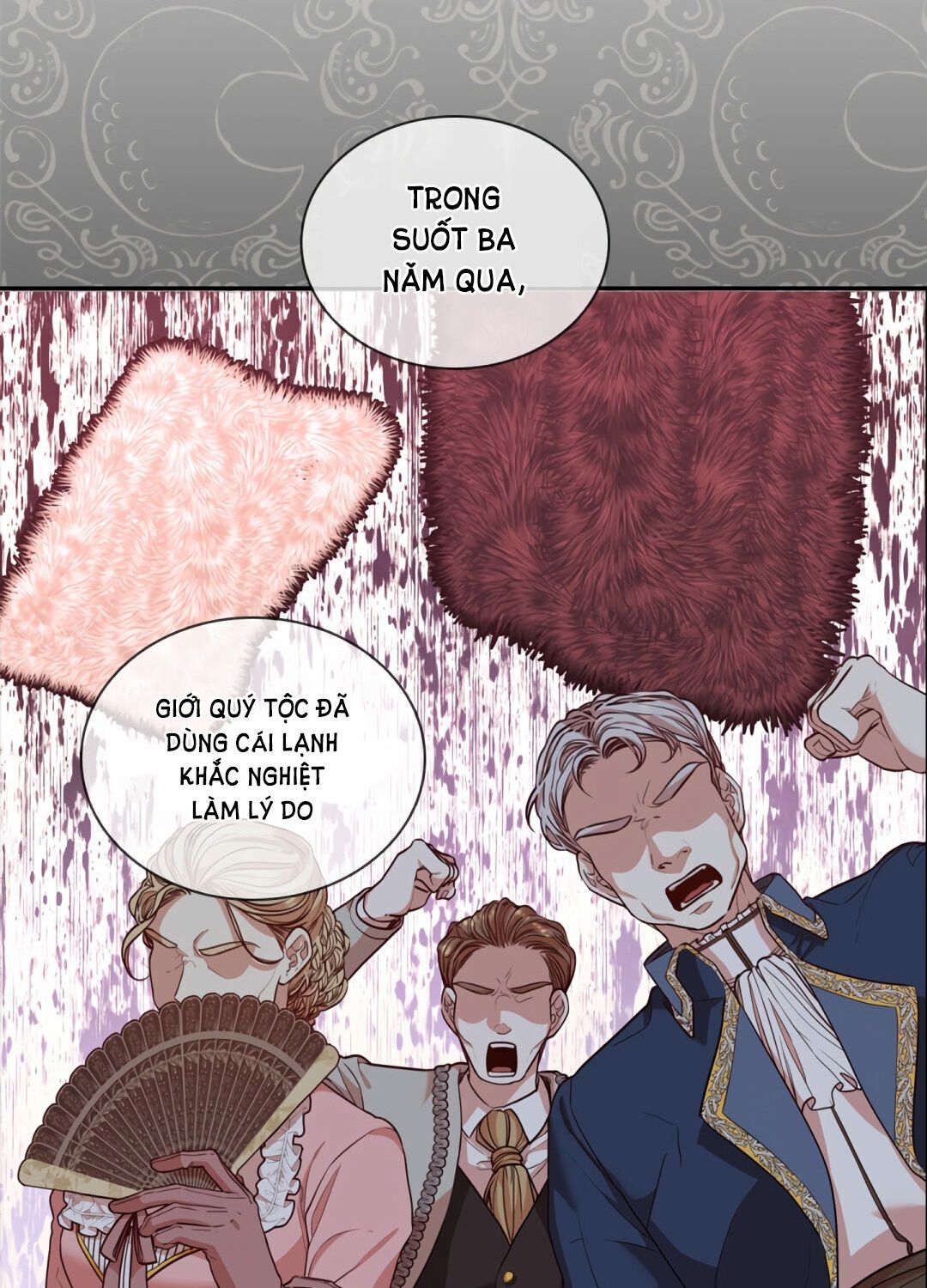 Trở Thành Thư Ký Của Bạo Chúa Chương 26 page 2 - Giả Dược