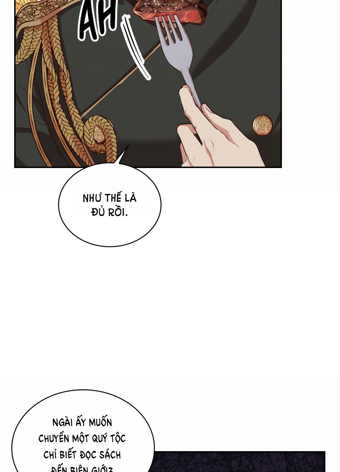 Trở Thành Thư Ký Của Bạo Chúa Chương 26 page 13 - Giả Dược