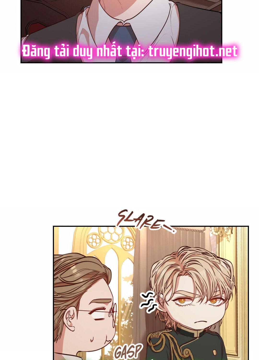 Trở Thành Thư Ký Của Bạo Chúa Chương 26 page 16 - Giả Dược