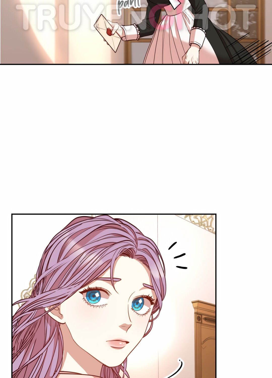 Trở Thành Thư Ký Của Bạo Chúa Chương 26 page 23 - Giả Dược