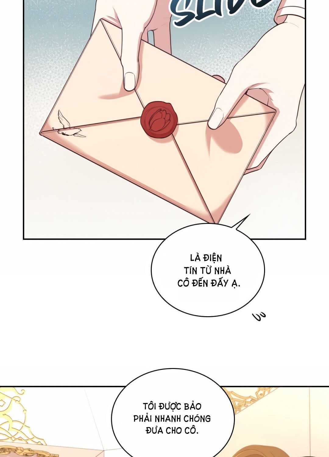 Trở Thành Thư Ký Của Bạo Chúa Chương 26 page 26 - Giả Dược