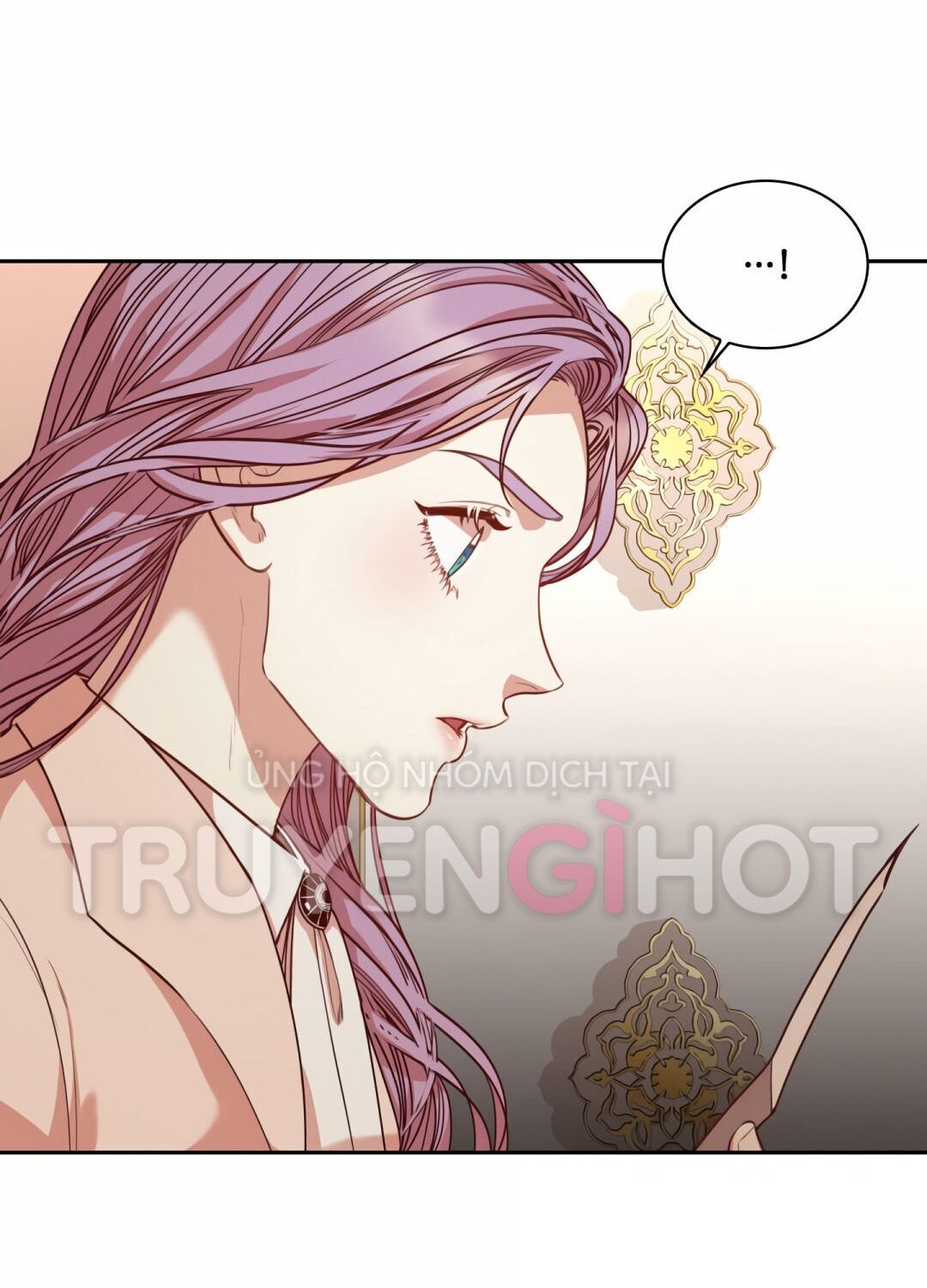 Trở Thành Thư Ký Của Bạo Chúa Chương 26 page 28 - Giả Dược