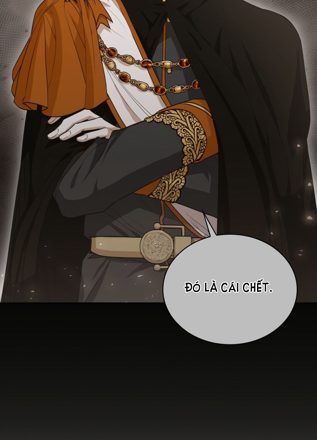 Trở Thành Thư Ký Của Bạo Chúa Chương 26 page 34 - Giả Dược