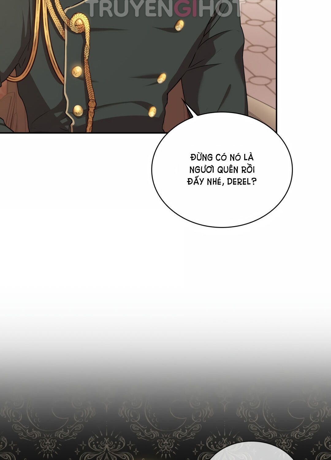 Trở Thành Thư Ký Của Bạo Chúa Chương 26 page 5 - Giả Dược