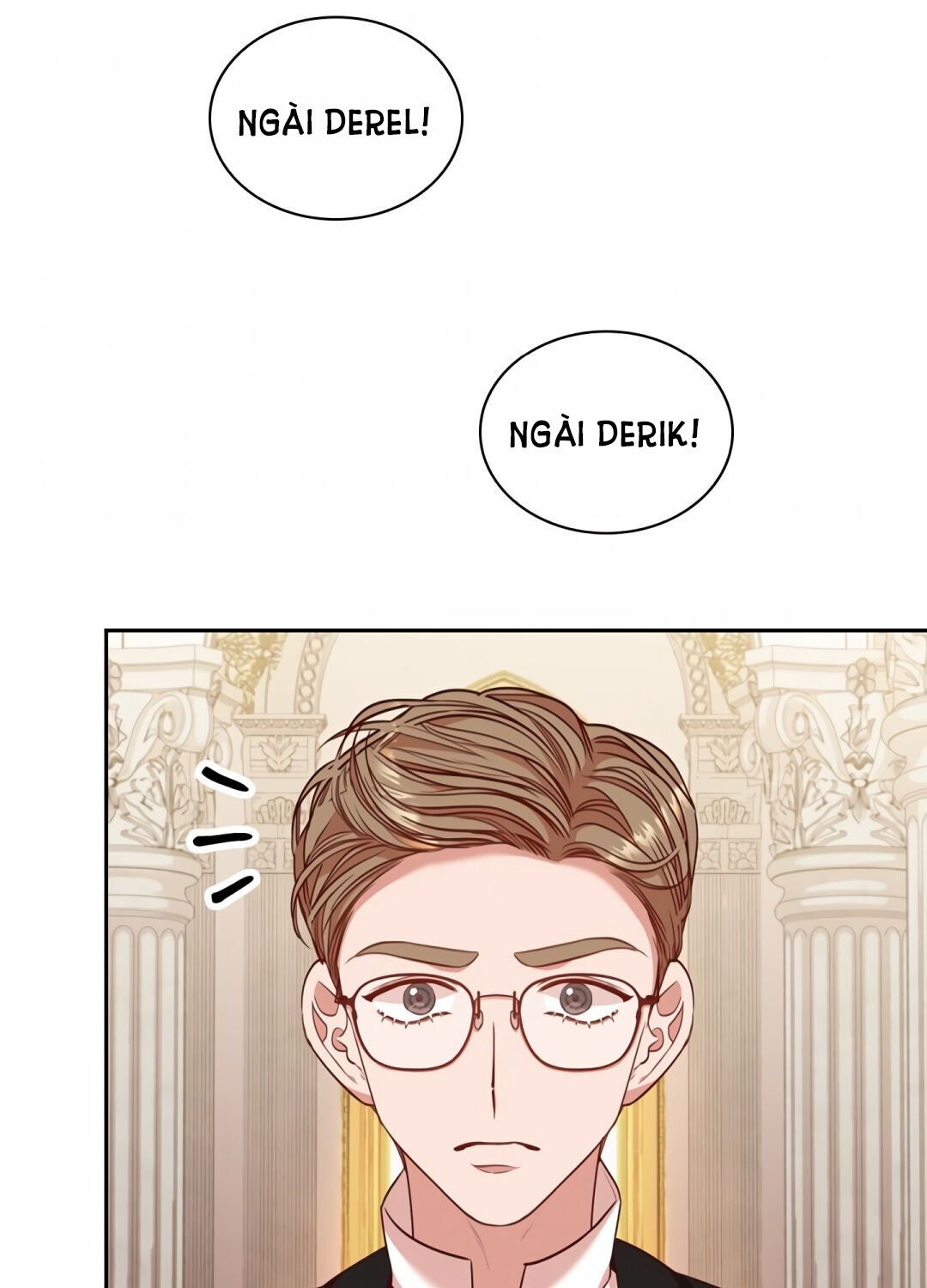 Trở Thành Thư Ký Của Bạo Chúa Chương 26 page 41 - Giả Dược