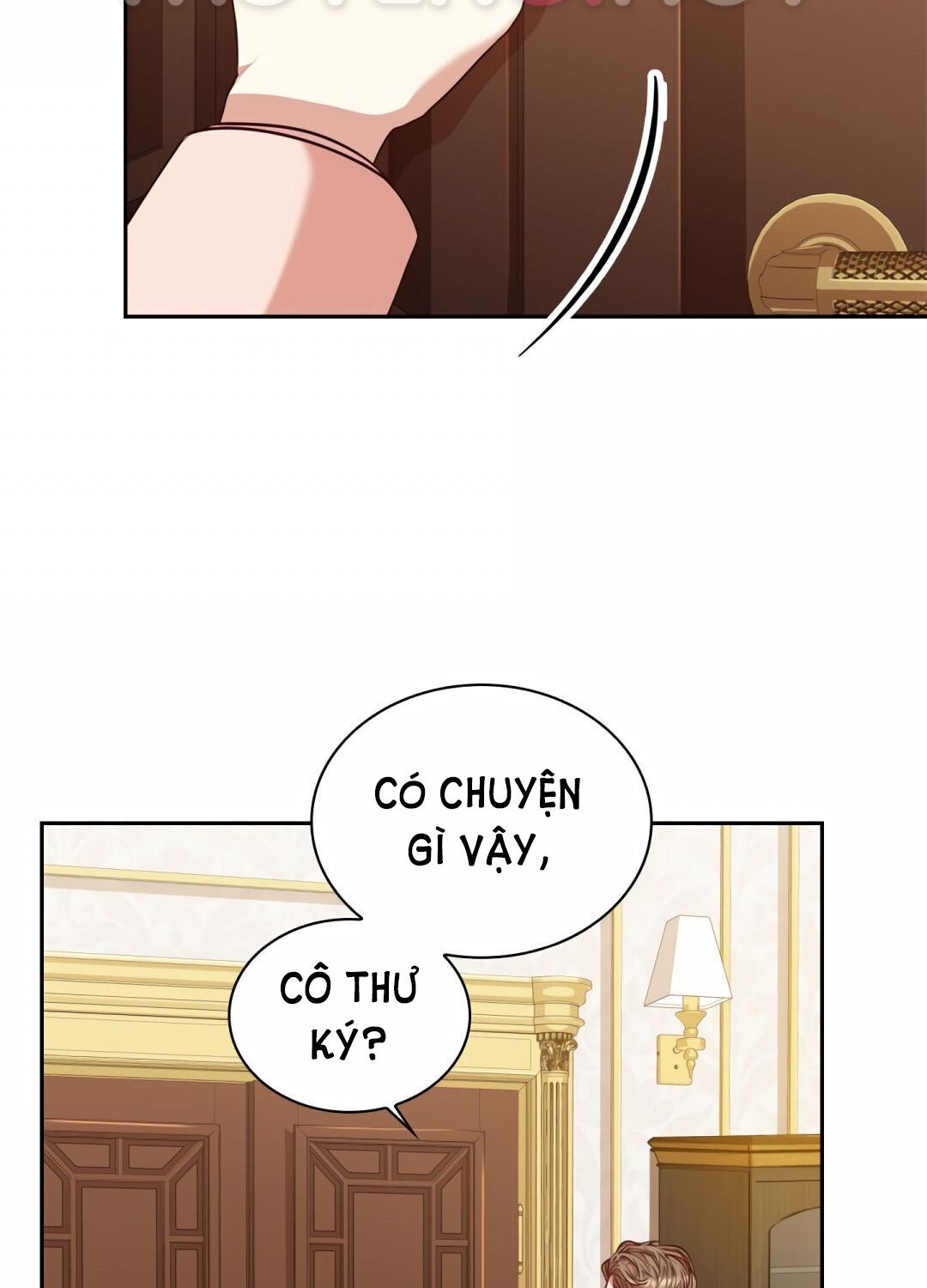 Trở Thành Thư Ký Của Bạo Chúa Chương 26 page 48 - Giả Dược