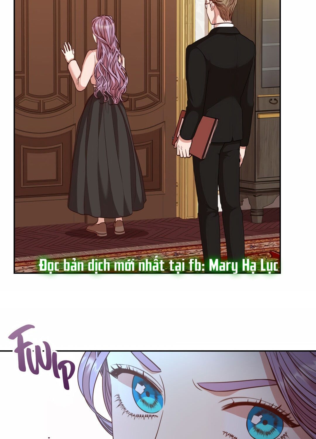 Trở Thành Thư Ký Của Bạo Chúa Chương 26 page 49 - Giả Dược