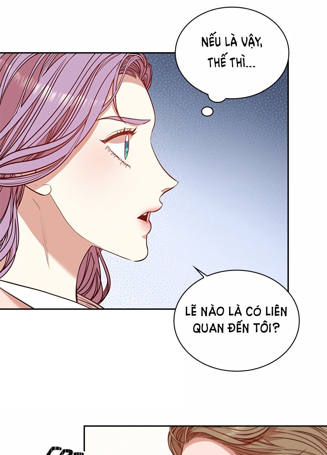 Trở Thành Thư Ký Của Bạo Chúa Chương 26 page 54 - Giả Dược
