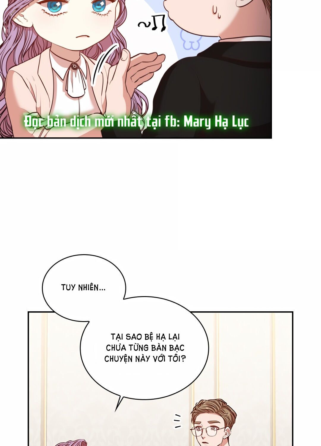 Trở Thành Thư Ký Của Bạo Chúa Chương 26 page 58 - Giả Dược