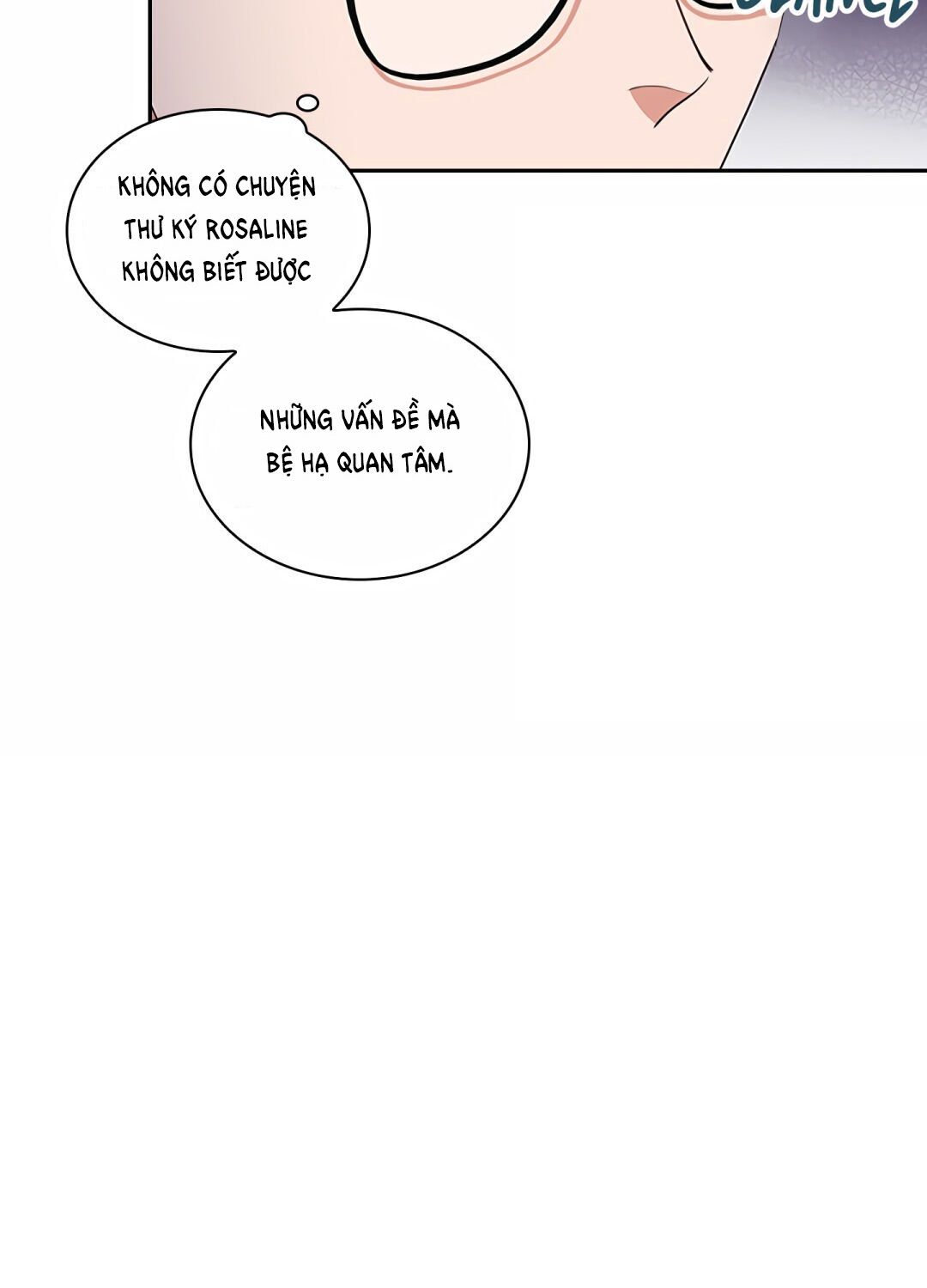 Trở Thành Thư Ký Của Bạo Chúa Chương 26 page 60 - Giả Dược