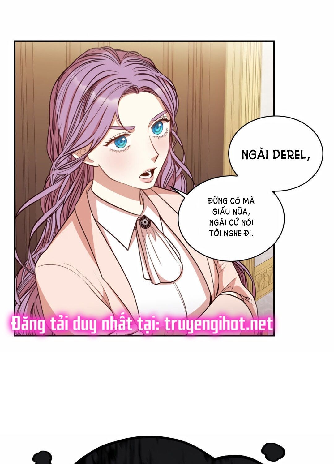 Trở Thành Thư Ký Của Bạo Chúa Chương 26 page 61 - Giả Dược