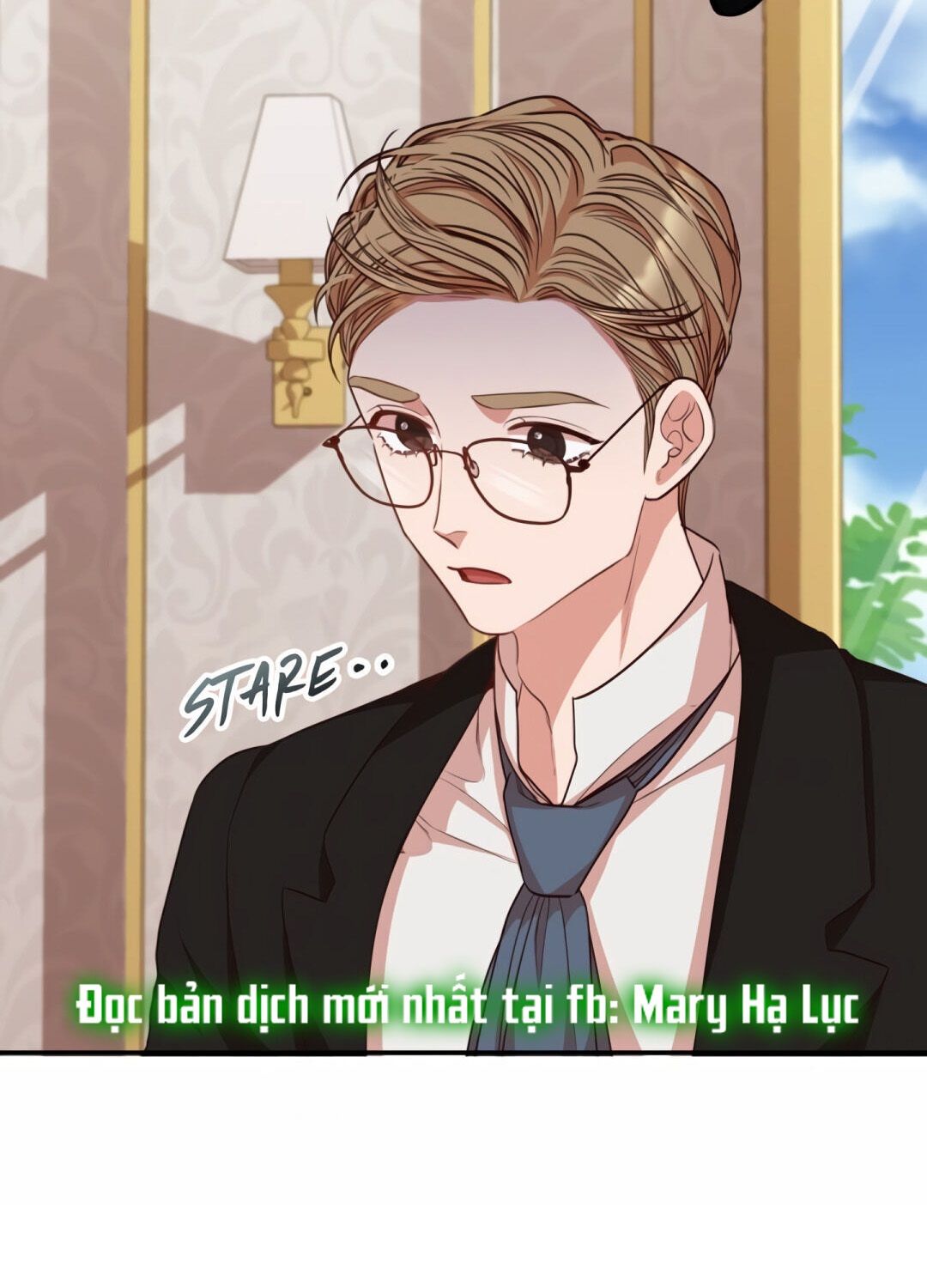 Trở Thành Thư Ký Của Bạo Chúa Chương 26 page 63 - Giả Dược