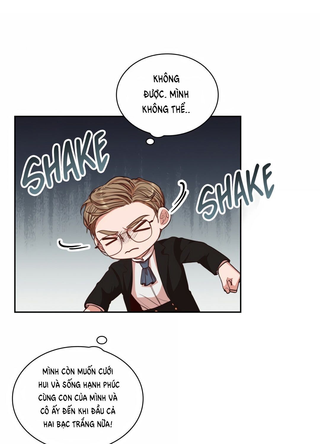 Trở Thành Thư Ký Của Bạo Chúa Chương 26 page 64 - Giả Dược