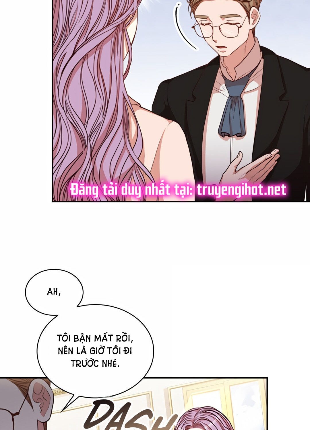 Trở Thành Thư Ký Của Bạo Chúa Chương 26 page 67 - Giả Dược